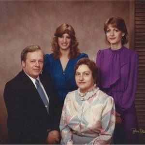 Meet your Posher, Louanne